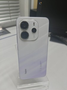 Б/в Мобільний телефон Xiaomi redmi note 14 6/128gb 01-201045522