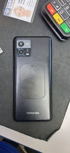 Б/у Мобільний телефон Motorola g72 8/256gb 01-201045322
