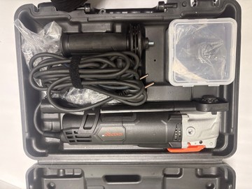Б/в Багатофункціональний інструмент Dnipro-M mf-42seq 01-201045608