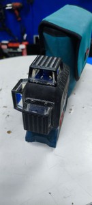 Б/в Лазерний нівелір Bosch gll 3-80 professional 01-201046627