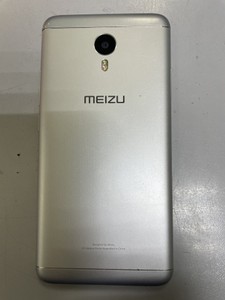 Б/у Мобильный телефон Meizu m3 note 16gb 01-201045193