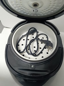 Б/в Мультиварка Philips hd4737 01-201052433