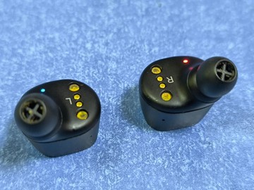 Б/в Навушники Sennheiser cx 400bt true wireless 01-201052581