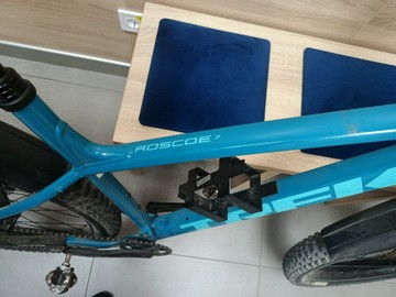 Б/в Велосипед Trek roscoe 7 2020 29 01-201053720