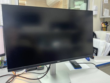 Б/в Монітор Dell s2722qc 01-201046679