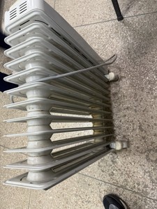 Б/в Обігрівач Delonghi kh771225 01-201054291