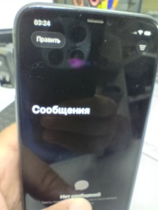Б/в Мобільний телефон Apple iphone 11 128gb 01-201050443