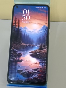 Б/в Мобільний телефон Xiaomi redmi note 9 3/64gb 01-201052562