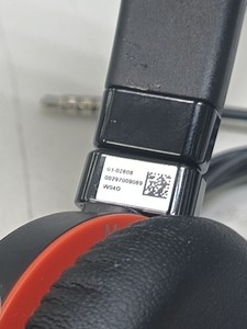 Б/у Навушники Jabra evolve 30 ii hs mono 01-201056029