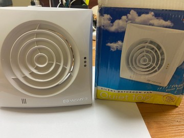 Vents 100 квайт т