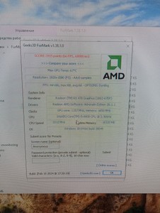 Б/в Системний блок Пк intel core i5-6600/ram 16 gb/hdd відсутній/ssd 256 gb/amd/ ati radeon rx 470 4gb gddr5 256bit 01-201057088