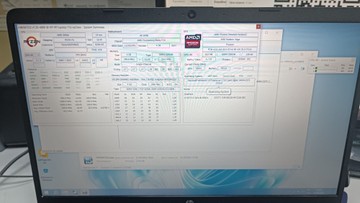 Б/в Ноутбук Hp 15/athlon 3020e ddr4/4gb ddr4/ssd 120 gb/*інтегрована 01-201057873