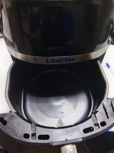 Б/в Фритюрниця Liberton laf-3206 01-201058013
