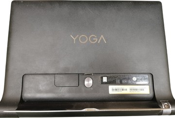 Б/в Планшет Lenovo yoga tablet 3 yt3-x50 2/16gb lte 01-201053655