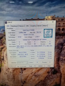 Б/в Системний блок Пк intel core i7-9700k/ram 16 gb/hdd відсутній+відсутній/ssd 240 gb+480 gb/nvidia rtx 3060ti (geforce) 01-200931124