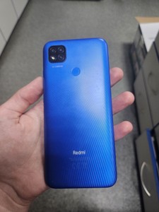 Б/в Мобільний телефон Xiaomi redmi 9c nfc 3/64gb 01-201062873