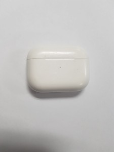 Б/в Навушники Apple airpods pro 2nd generation with magsafe charging case usb-c 01-201053416