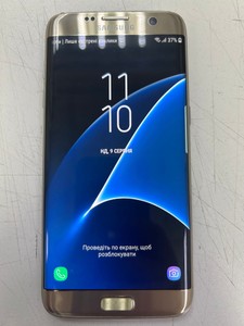 Б/в Мобільний телефон Samsung g935f galaxy s7 edge 32gb 01-201053693