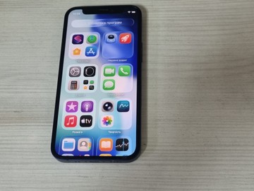 Б/в Мобільний телефон Apple iphone 12 mini 64gb 01-201063925