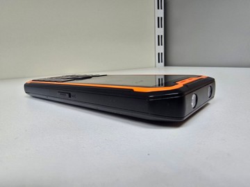 Б/у Мобільний телефон Sigma x-style 310 force-orange 01-201064047