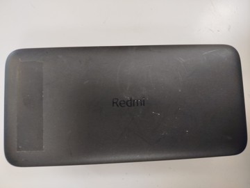 Б/в Повербанк Redmi 20000 mah 01-201063957