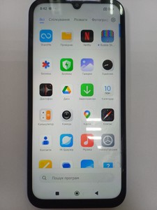Б/у Мобільний телефон Xiaomi redmi 15c 4g 8/256gb 01-201064224