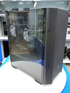 Пк intel core i5-12400f/ram 32 gb/hdd відсутній/ssd 1000 gb/nvidia rtx 5060 (geforce) 8gb gddr7 128bit