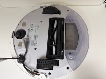 Б/в Робот-пилосос Rowenta x-plorer serie 75 s rr8567wh 01-201067732