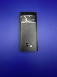 Б/в Портативний зарядний пристрій Baseus star lord 20000 22.5w 18-000095551