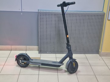 Б/в Електросамокат Xiaomi mi electric scooter 3 01-201006289