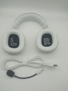 Б/в Навушники Logitech g pro x 2 lightspeed 01-201068917
