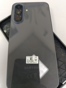 Б/в Мобільний телефон Samsung galaxy a37 5g 8/256gb 01-201070922