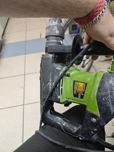 Б/в Перфоратор Procraft bh-2200 01-201067657