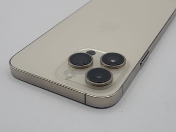 Б/у Мобільний телефон Apple iphone 14 pro max 256gb 01-201008208