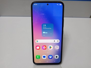 Б/в Мобільний телефон Samsung galaxy a54 5g a546e 6/128gb 01-201072941