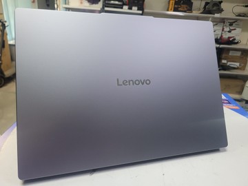 Б/в Ноутбук Lenovo ideapad slim 5 16arp10/ ryzen 7 170 ddr5/16 гб ddr5/ssd512/amd radeon graphics 01-200992147
