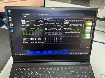 Б/в Ноутбук Dream Machines 15/core i9-14900hx ddr5/32gb ddr5/hdd *відсутній/ssd 1000 gb/rtx 5060 8gb 01-201072324
