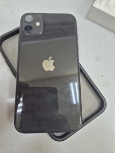 Б/в Мобільний телефон Apple iphone 11 128gb 01-201074489