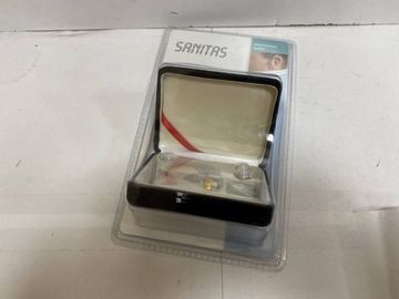 16-000209284: Sanitas sha 15