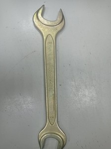 Б/в Ключ ріжковий Stayer din895 01-201074858