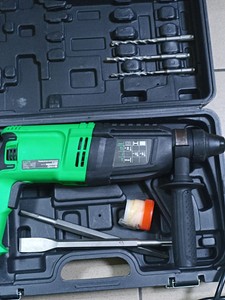 Б/у Перфоратор Rztk h1200 01-201074890