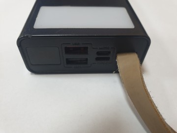 Б/у Повербанк Ridea phoenix 20 20000mah 01-201008348