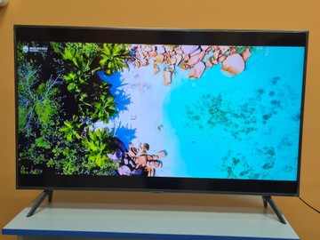 Б/в Телевізор Samsung ue43tu7100u 01-201075639