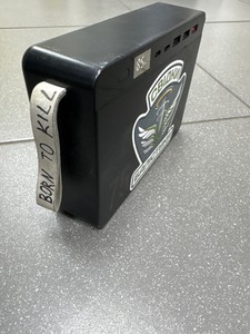 Б/в Повербанк Hoco j94 overlord 75000mah 22.5w 01-201075436