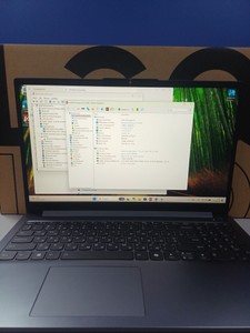 Б/в Ноутбук Lenovo 15/ryzen 7 170 ddr5/16gb ddr5/hdd *відсутній/ssd 512 gb/geforce rtx4050 6gb 01-201075567