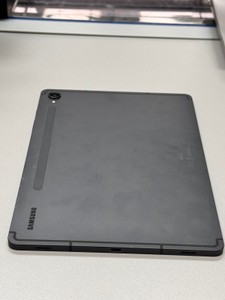 Б/в Планшет Samsung galaxy tab s9 12/256gb 5g 01-201051502