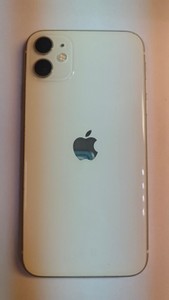 Б/у Мобільний телефон Apple iphone 11 128gb 01-201077182