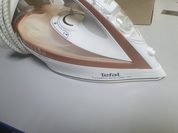 Б/в Праска Tefal turbopro anti-calc fv5697 01-201078547