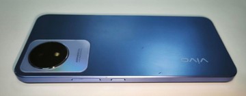 Б/в Мобільний телефон Vivo y02 2/32gb 01-201077847