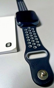 Б/в Смарт-годинник Xiaomi redmi watch 3 active 01-201072231